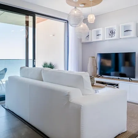 דירה Shantivillas פורטימאו