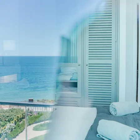 Appartement Shantivillas *