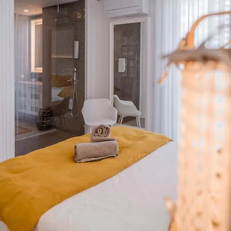 Appartement Shantivillas