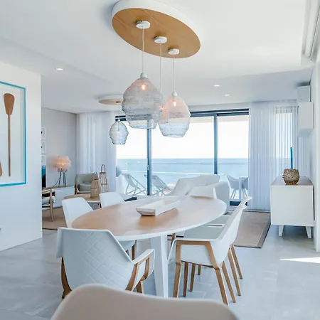 Appartement Shantivillas Portimão