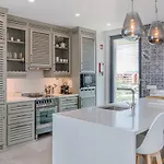 Διαμέρισμα Shantivillas *