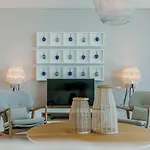 Shantivillas Διαμέρισμα *