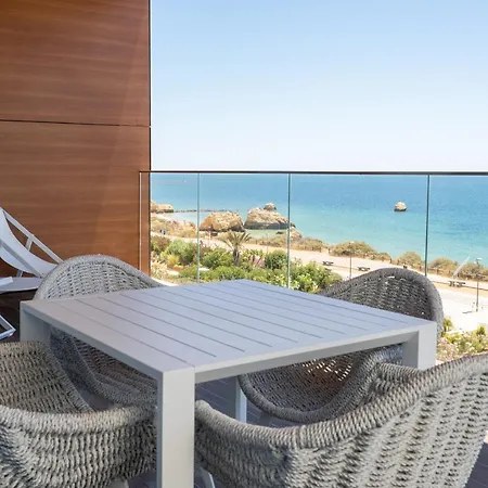 Shantivillas Apartamento Portimão