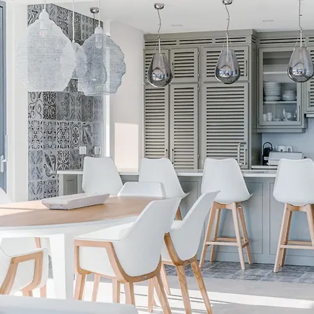 Shantivillas