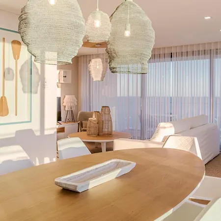 Shantivillas Apartamento Portimão