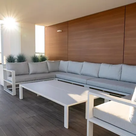 Shantivillas Apartamento Portimão