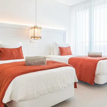 Apartamento Shantivillas Portimão