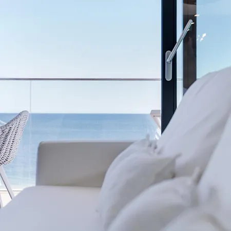 Apartamento Shantivillas Portimão