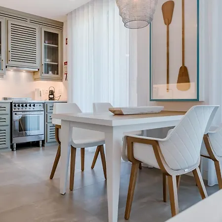 Shantivillas Portimao