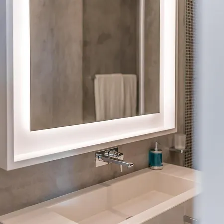 Shantivillas Apartamento *