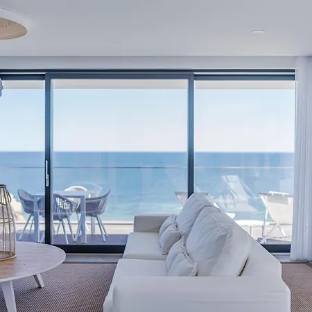 Shantivillas Διαμέρισμα Portimão