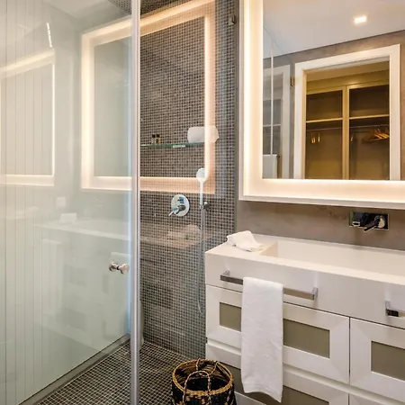 Shantivillas Apartamento *