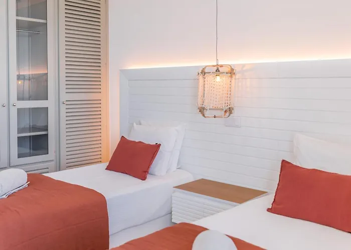 Apartamento Shantivillas *