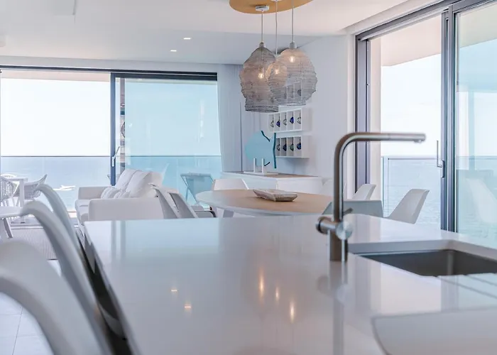 Shantivillas Apartamento