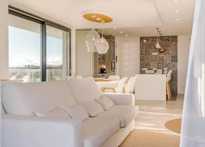 Apartamento Shantivillas *