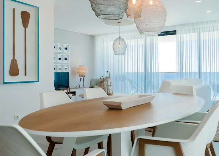 Shantivillas * Portimão