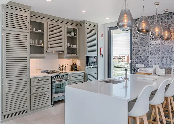 Apartamento Shantivillas *