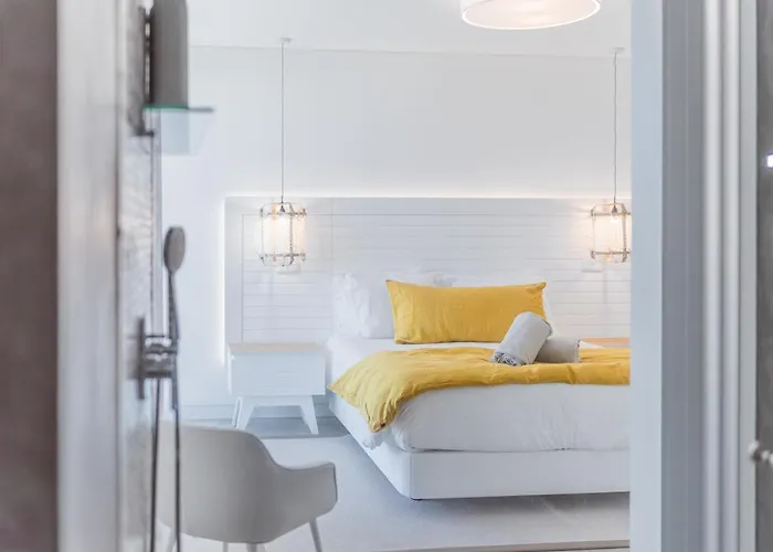 Shantivillas Portimão