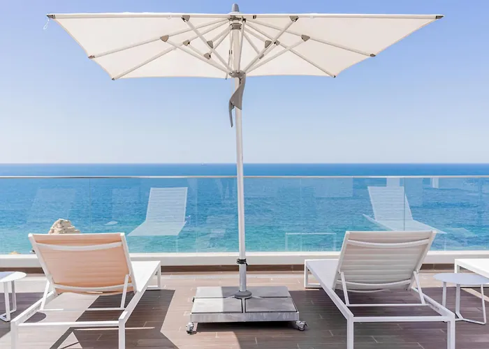 Shantivillas Portimão