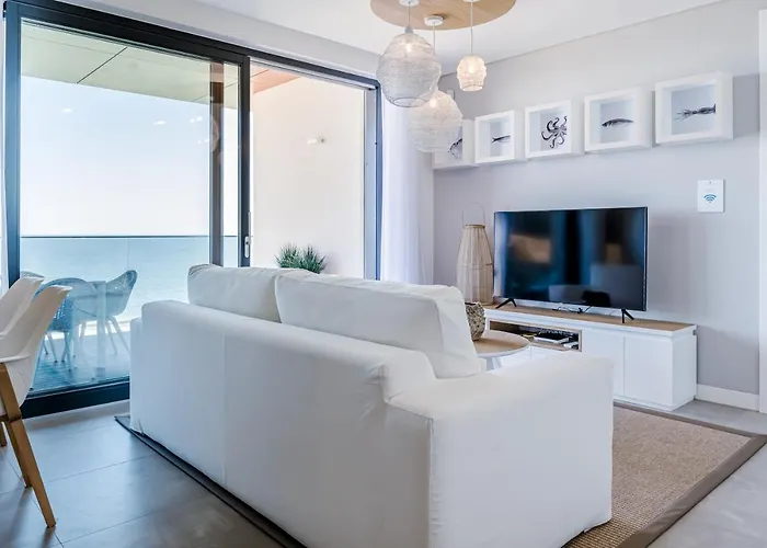 Appartamento Shantivillas Portimão