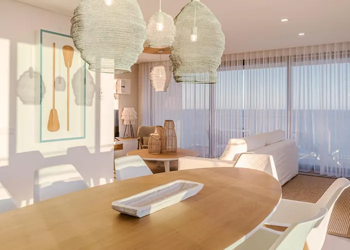 Shantivillas Appartamento Portimão