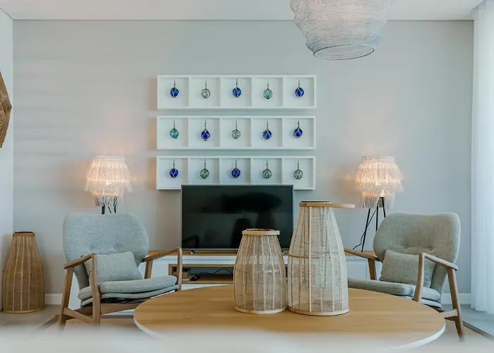 Shantivillas Appartamento *