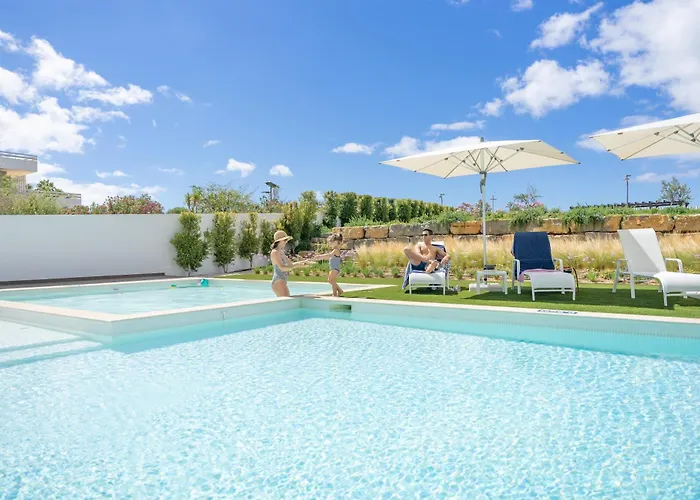 Appartamento Shantivillas