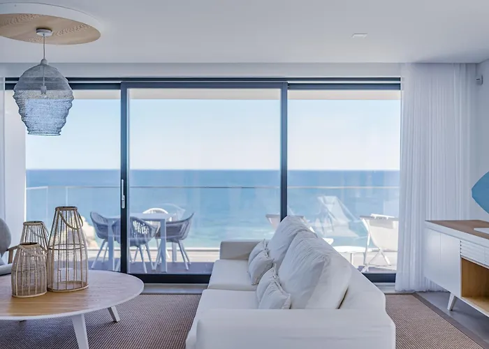 Shantivillas Appartamento Portimão