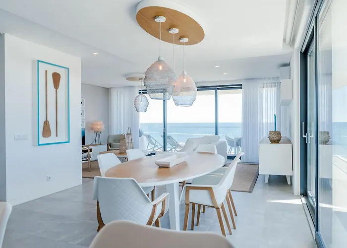 Appartamento Shantivillas Portimão