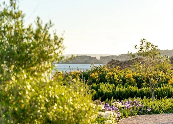 Shantivillas Portimão