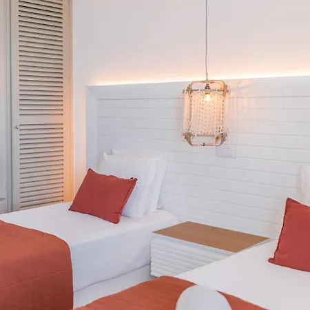 Lejlighed Shantivillas *