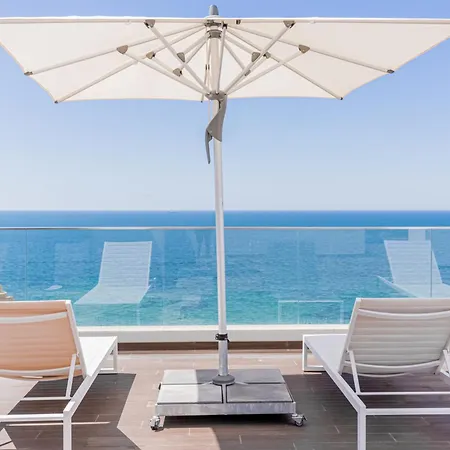 Shantivillas Portimão