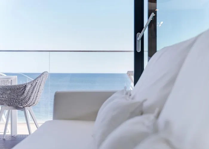 Apartament Shantivillas Portimão