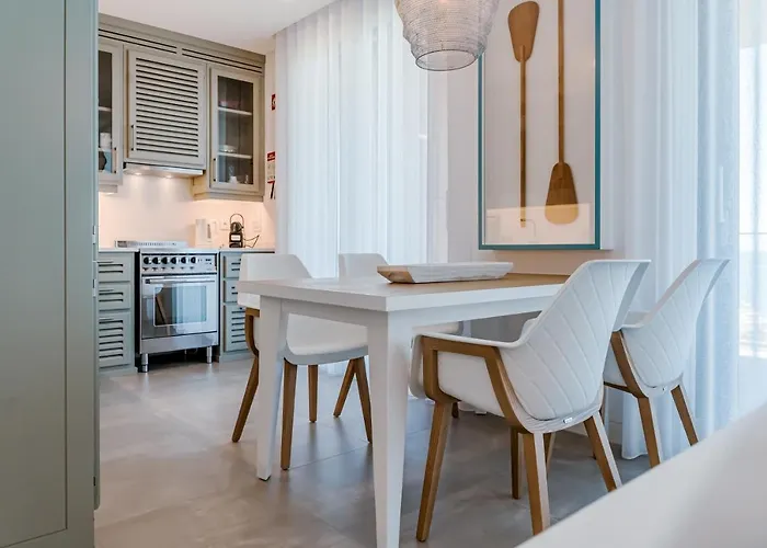 Shantivillas Portimão