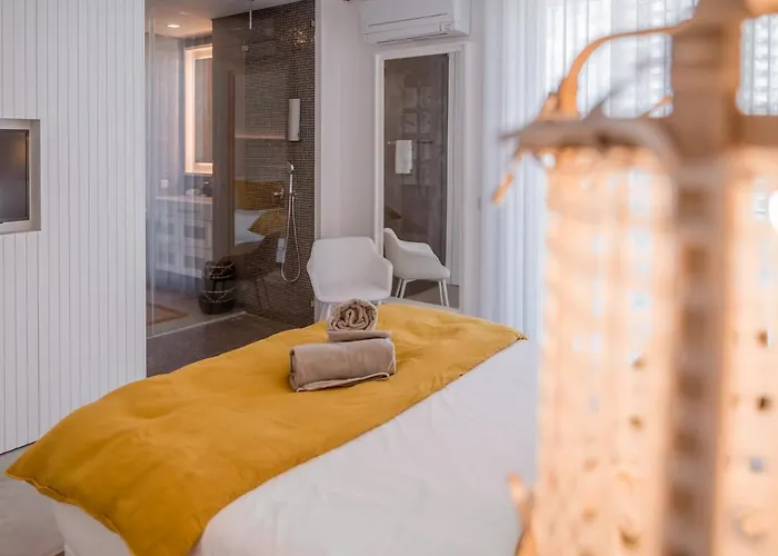 Apartament Shantivillas