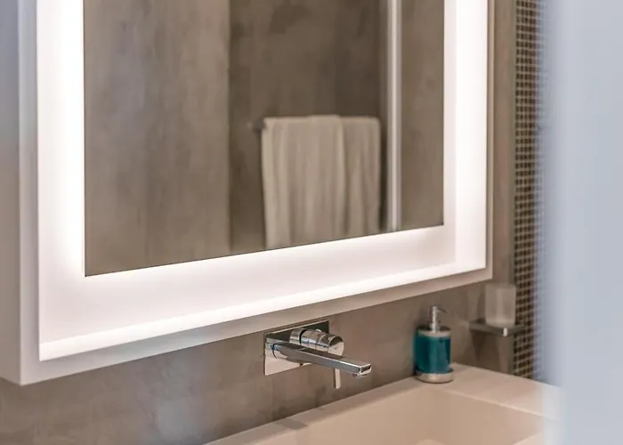 Shantivillas Apartament *